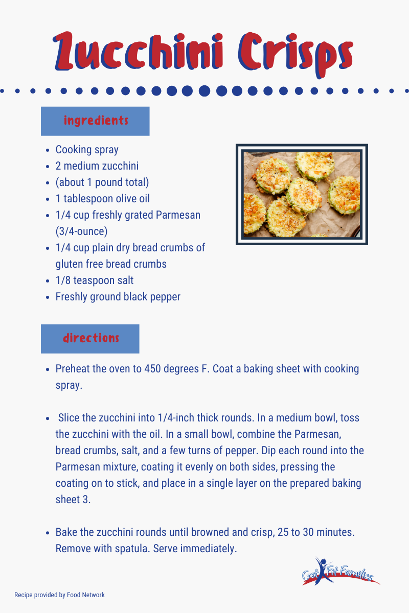 Zesty Baked Zucchini: Crispy Parmesan Perfection!